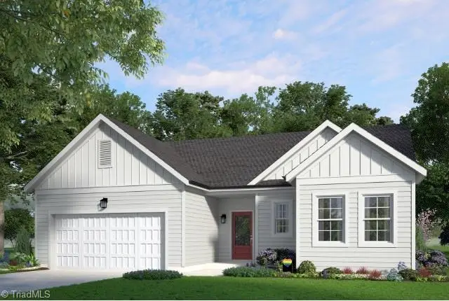 3232 Thelbe Lane, Kernersville, NC 27284 - #1