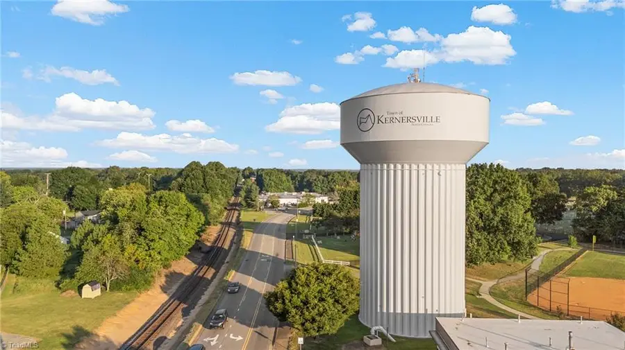 3232 Thelbe Lane, Kernersville, NC 27284 - #3