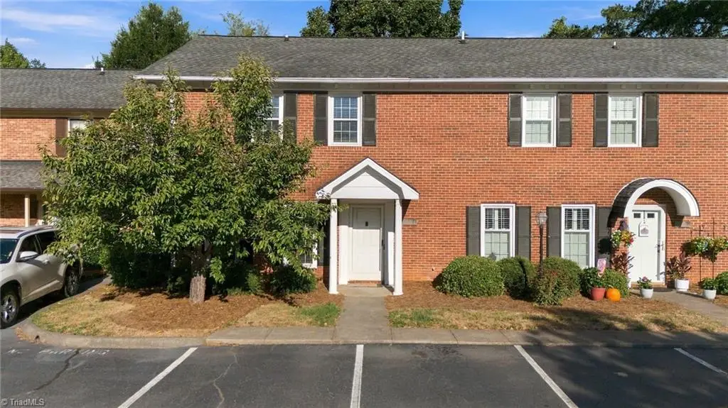 4984 Chrisfield Lane, Winston Salem, NC 27104 - #1