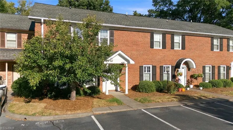 4984 Chrisfield Lane, Winston Salem, NC 27104 - #3