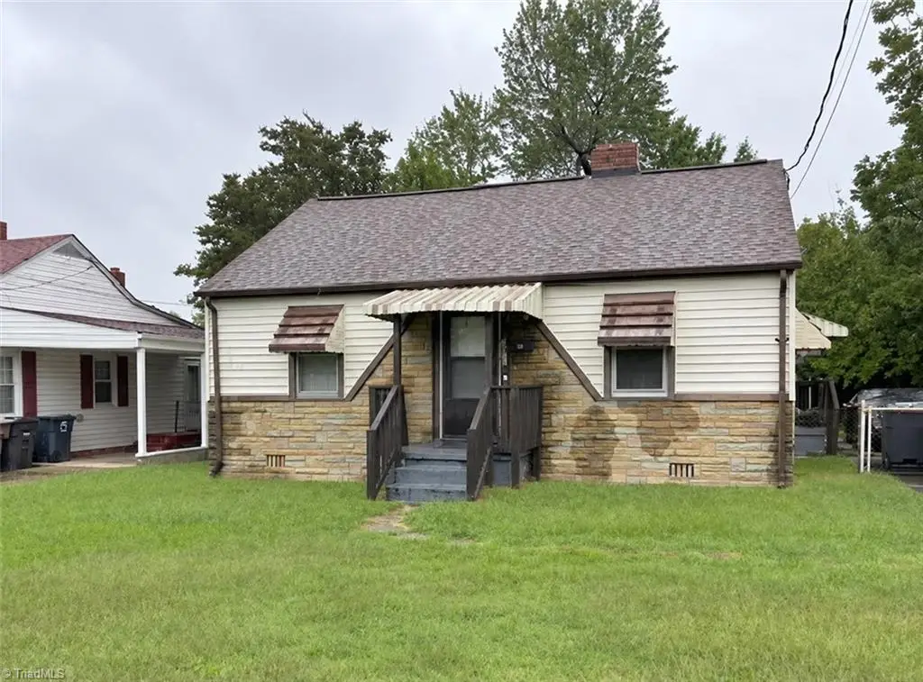 3611 Greensboro Street, Greensboro, NC 27401 - #1