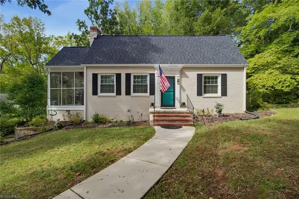 925 Seymour Court, Eden, NC 27288