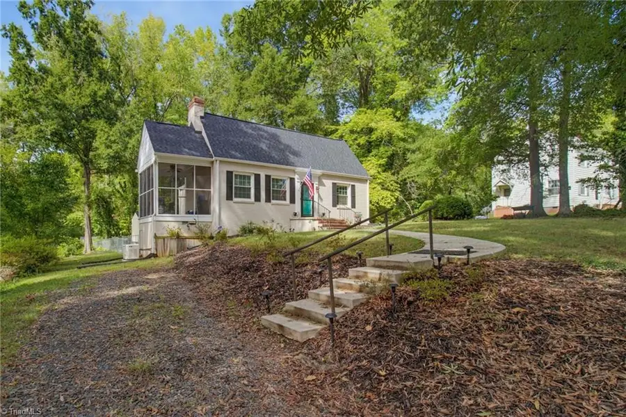 925 Seymour Court, Eden, NC 27288 - #3