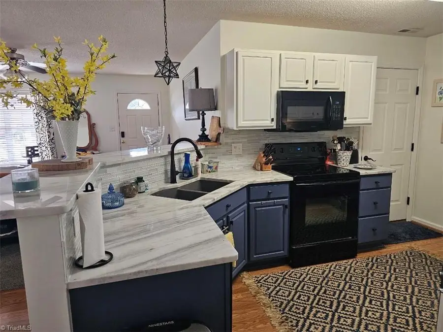 131 Wellsboro Court, King, NC 27021 - #2