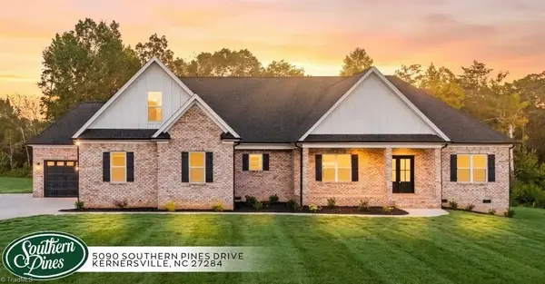 5090 Southern Pines Drive, Kernersville, NC 27284