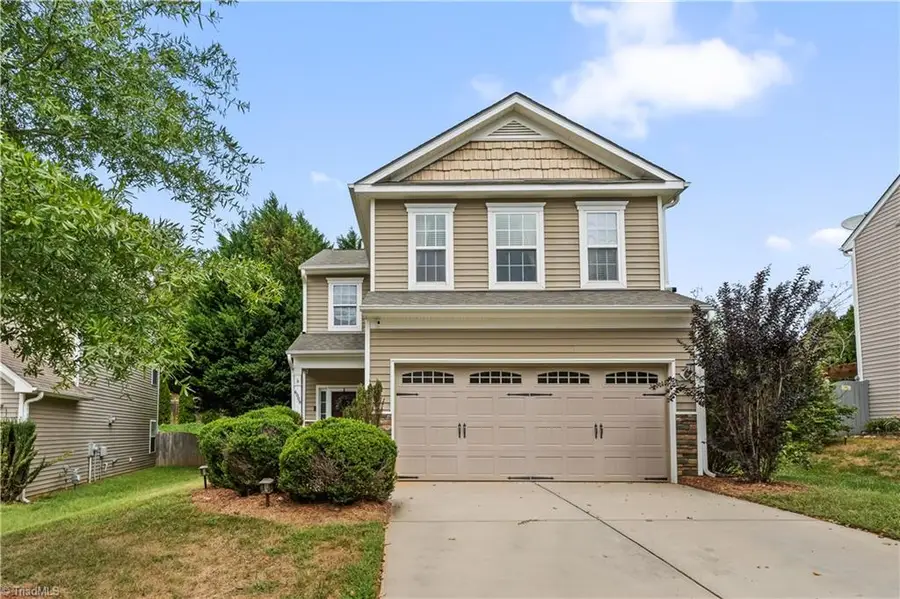 6009 Accord Court, Pfafftown, NC 27040 - #2