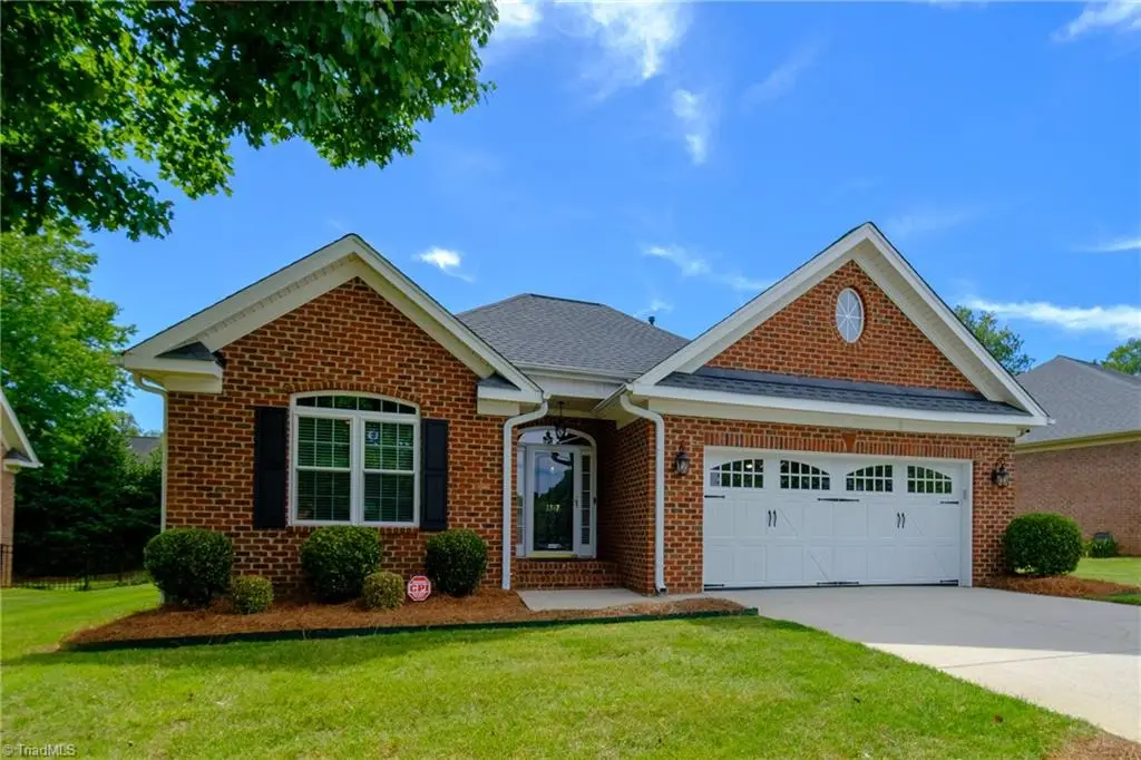 1312 Whitworth Court, Kernersville, NC 27284 - #1
