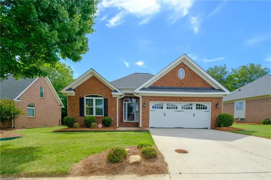1312 Whitworth Court, Kernersville, NC 27284 - #2