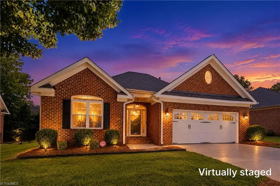 1312 Whitworth Court, Kernersville, NC 27284 - #3