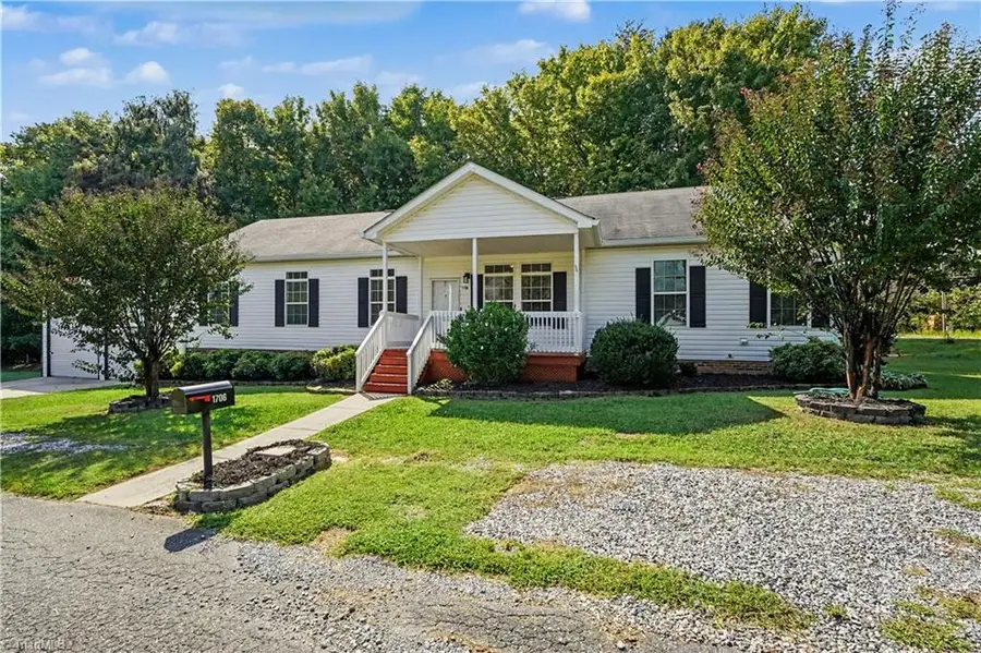 1706 Whites Mill Road, High Point, NC 27265 - #2