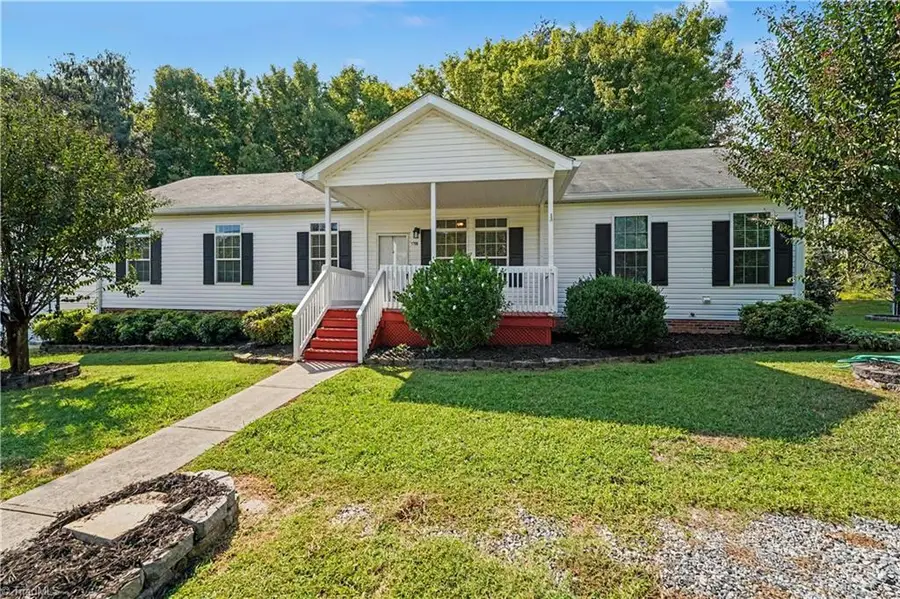 1706 Whites Mill Road, High Point, NC 27265 - #3