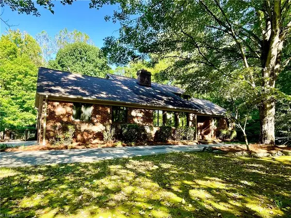 1121 Old Greensboro Road, Thomasville, NC 27360