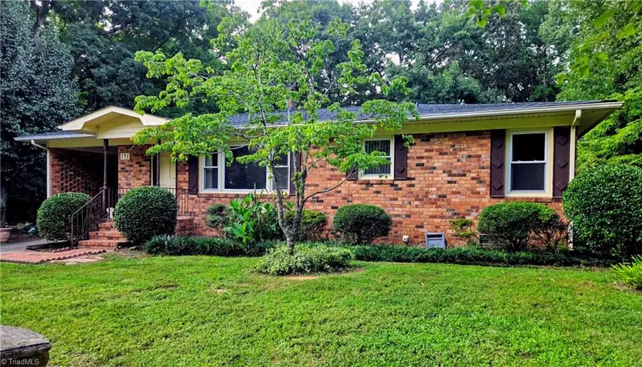 171 Idlewild Drive, Randleman, NC 27317 - #3