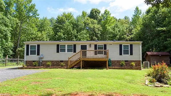 1419 Howard Auman Road, Asheboro, NC 27205