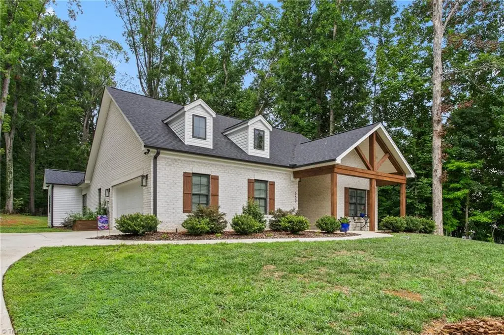 660 Corregidor Street, Mebane, NC 27302 - #1