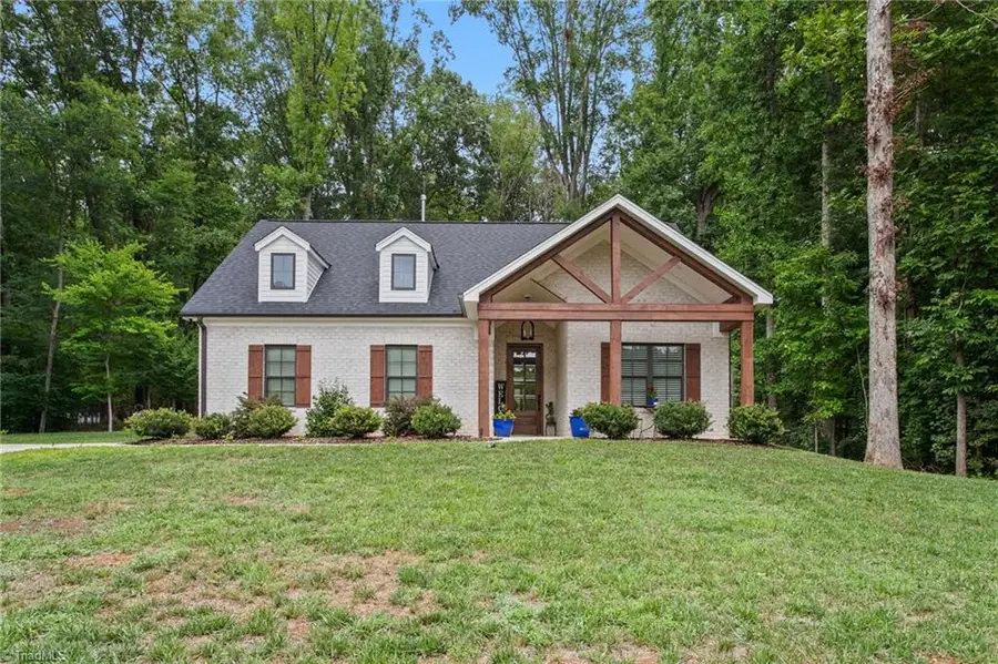 660 Corregidor Street, Mebane, NC 27302 - #2