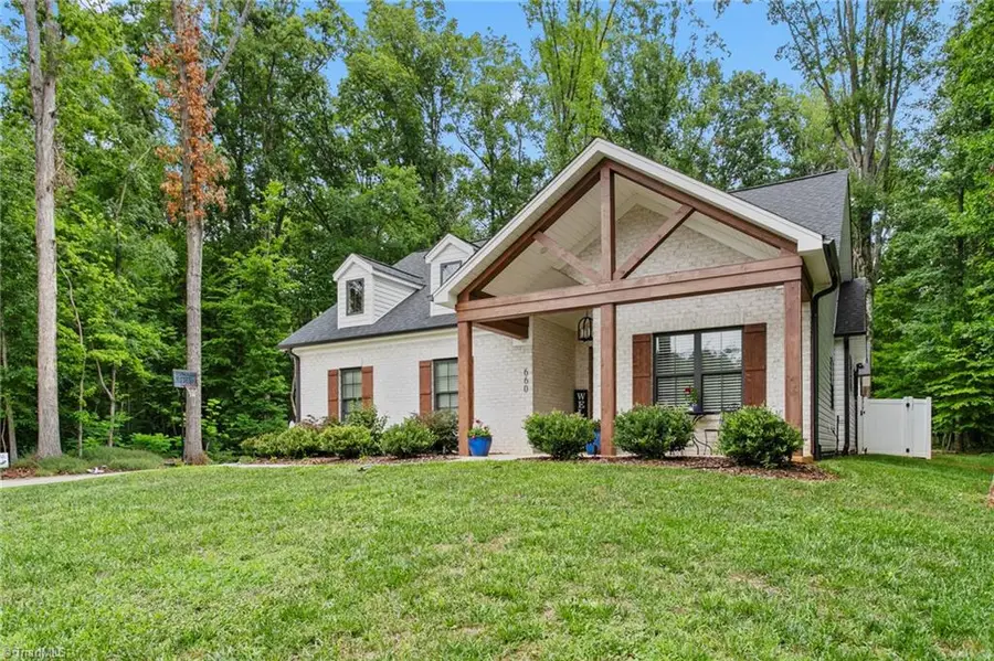 660 Corregidor Street, Mebane, NC 27302 - #3