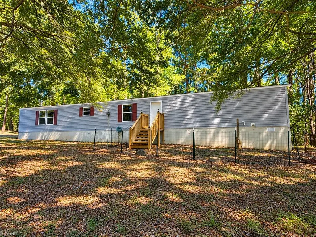 1393 John Ed Mabe Road, Danbury, NC 27016 - #1