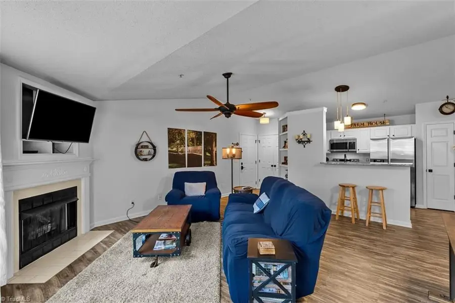 131 Ivy Glen Court, Winston Salem, NC 27127 - #3
