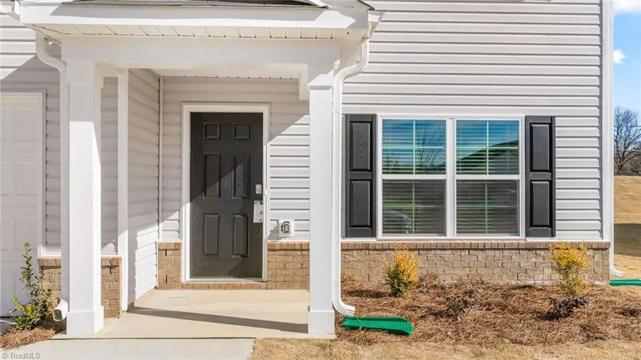 135 Greenbrier Way, Stoneville, NC 27048 - #2