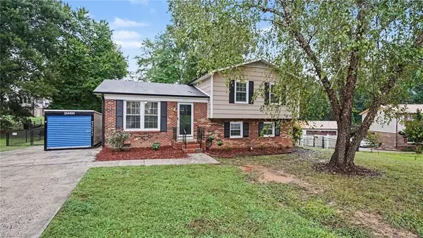 133 Enterprise Court, Lexington, NC 27295
