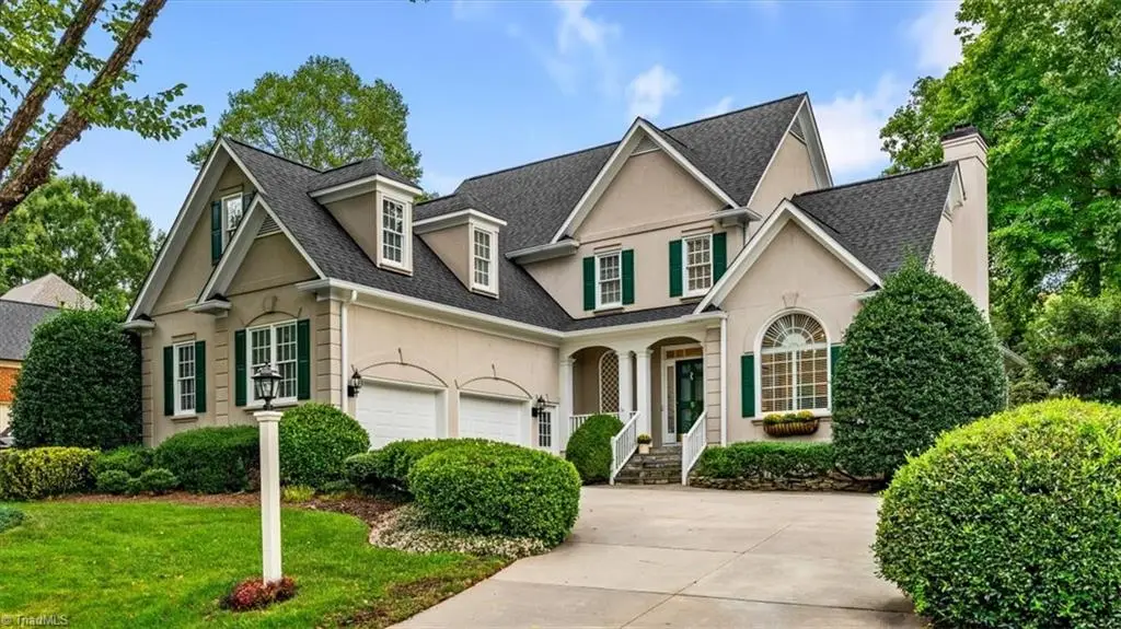 5 Cape May Point, Greensboro, NC 27455 - #1
