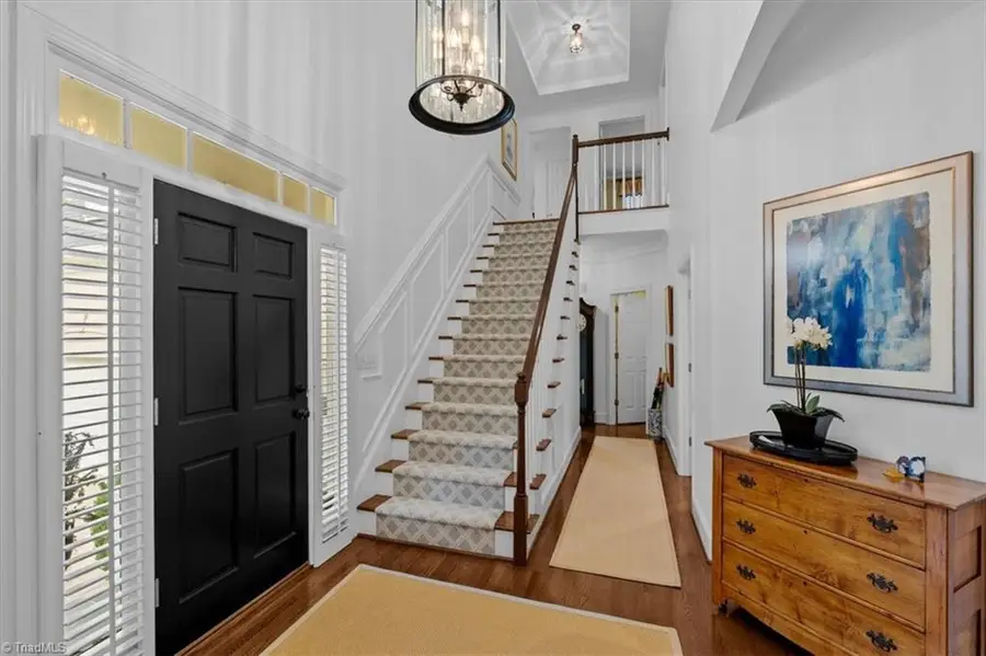 5 Cape May Point, Greensboro, NC 27455 - #2