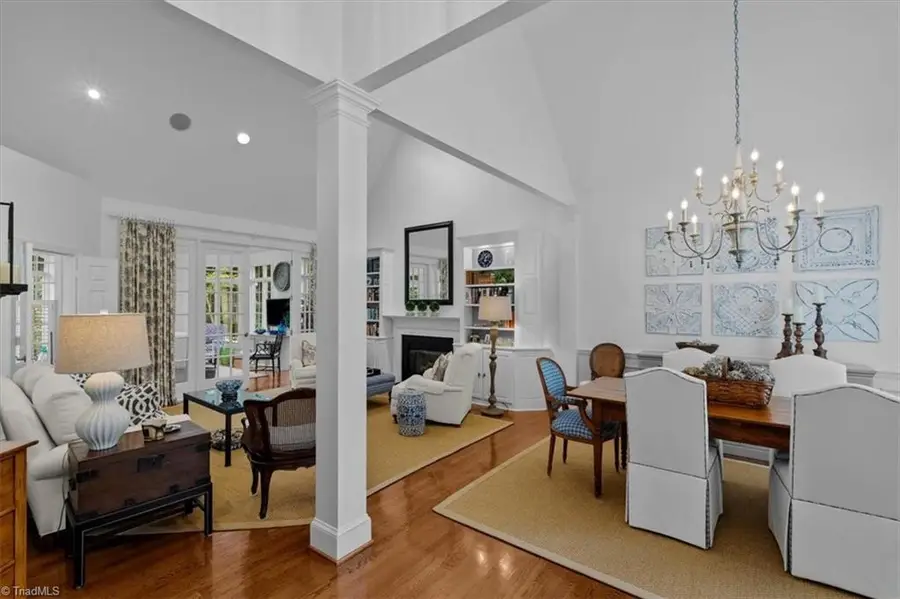 5 Cape May Point, Greensboro, NC 27455 - #3