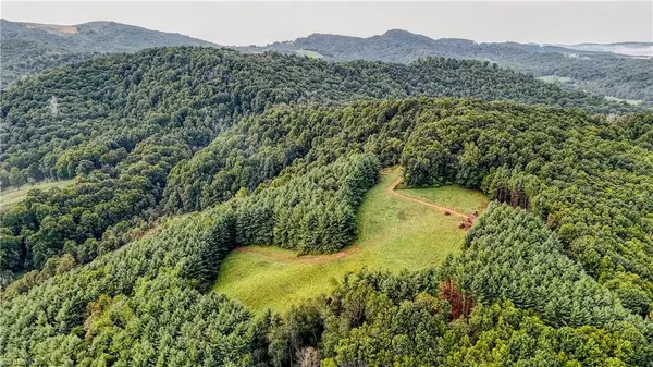 00 Lot 20 New Hope Church Road, Laurel Springs, NC 28644
