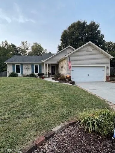 6 Kildare Woods Court, Greensboro, NC 27407 - #1