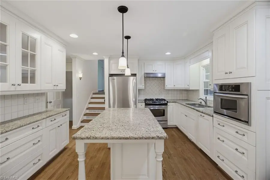 1711 Duval Drive, Greensboro, NC 27410 - #3