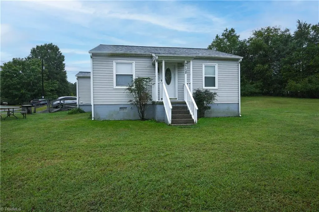 2758 N Old Greensboro Road, High Point, NC 27265 - #1