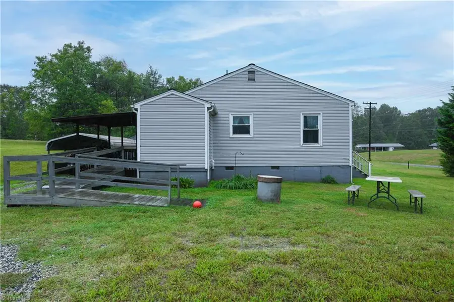2758 N Old Greensboro Road, High Point, NC 27265 - #3