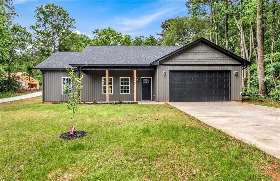 2328 Summerlin Street, Winston Salem, NC 27103 - #2