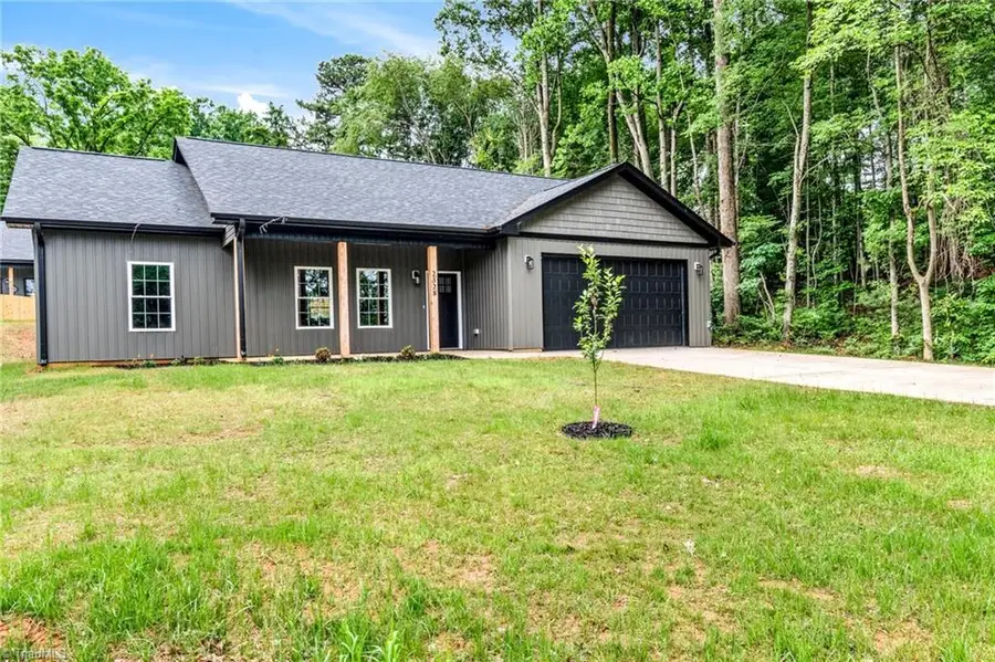 2328 Summerlin Street, Winston Salem, NC 27103 - #3