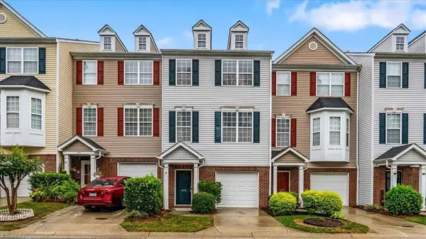 3908 Tarrant Trace Circle, High Point, NC 27265