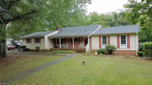 1256 Terry Road, Winston-Salem, NC 27107