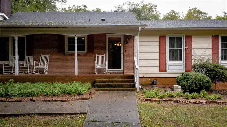 1256 Terry Road, Winston Salem, NC 27107 - #2