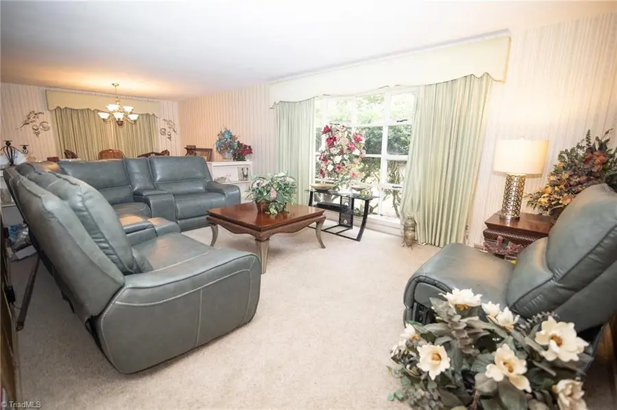 1256 Terry Road, Winston Salem, NC 27107 - #3