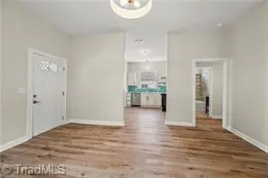 852 N Cameron Avenue, Winston Salem, NC 27101 - #3