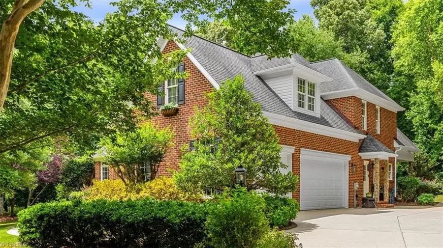 6097 Brush Arbor Court, Greensboro, NC 27455 - #3