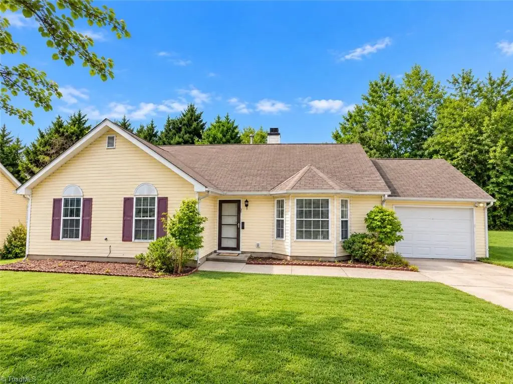 1704 Bellwick Drive, Greensboro, NC 27406 - #1