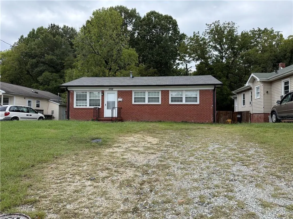 1998 Freeman Mill Road, Greensboro, NC 27406 - #1