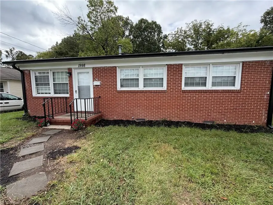 1998 Freeman Mill Road, Greensboro, NC 27406 - #2