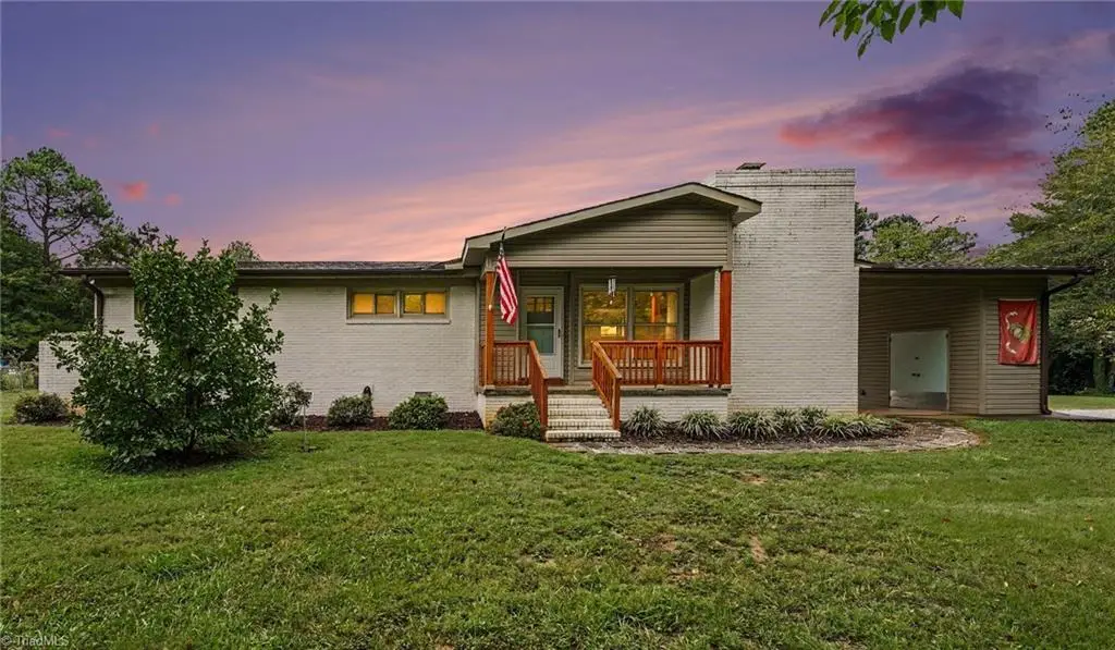 5107 Grandover Parkway, Greensboro, NC 27407 - #1