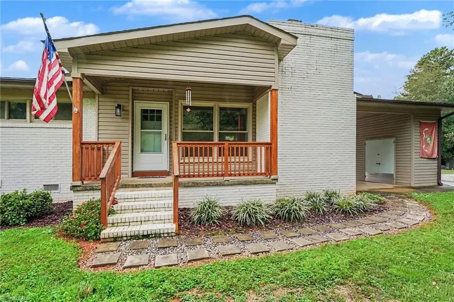 5107 Grandover Parkway, Greensboro, NC 27407 - #2