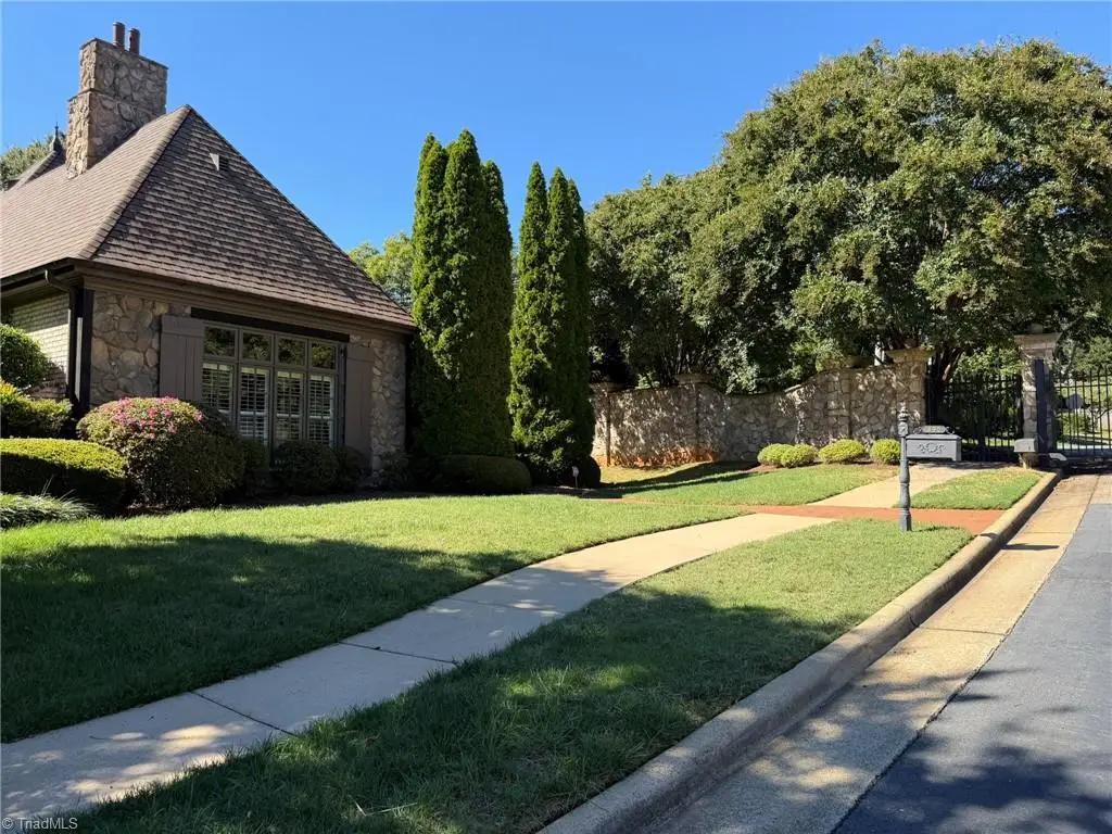 890 Turnberry Forest Court, Winston Salem, NC 27106 - #1