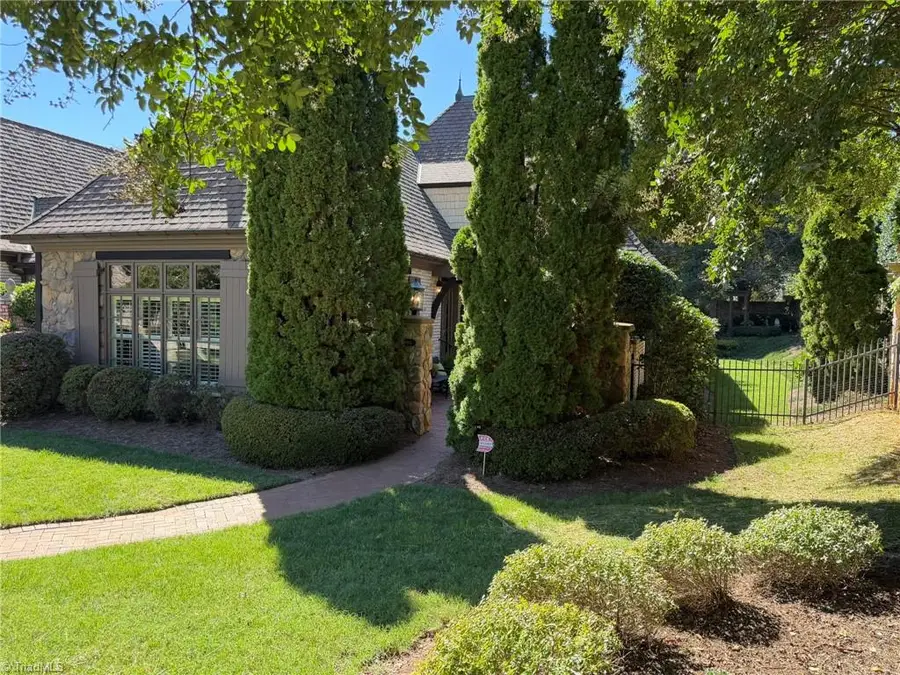 890 Turnberry Forest Court, Winston Salem, NC 27106 - #2