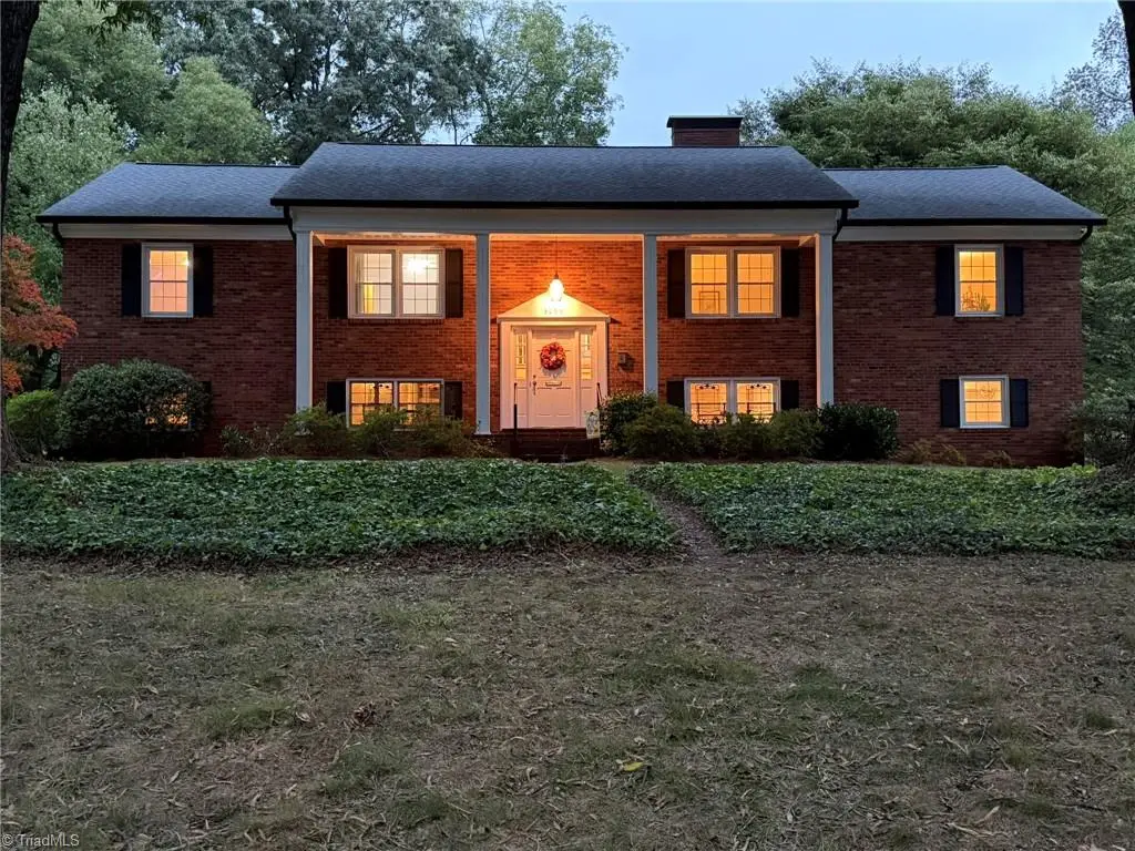 3959 Quilling Road, Winston Salem, NC 27104 - #1