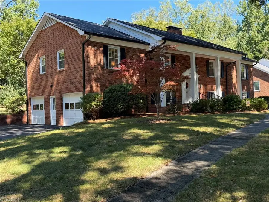 3959 Quilling Road, Winston Salem, NC 27104 - #3